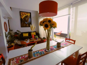 Loft Reñaca On